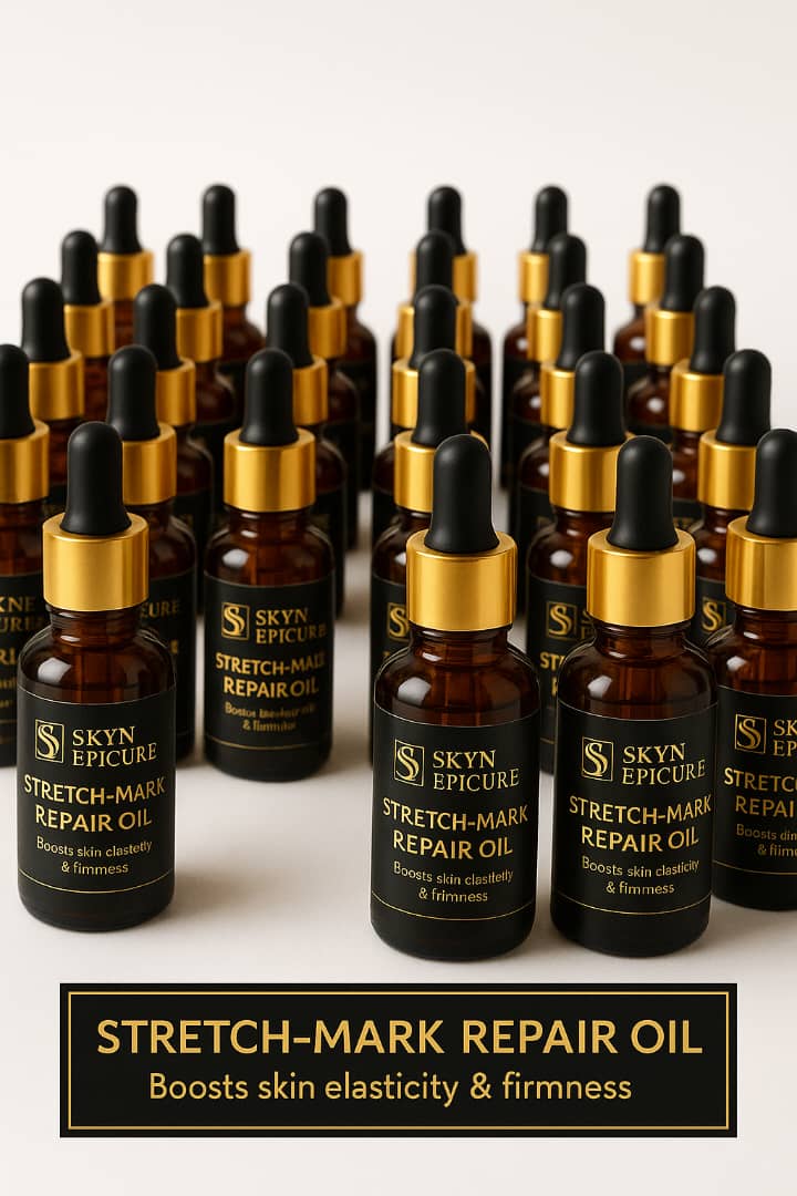 Skyn Epicure Stretch-Mark Oil image 0